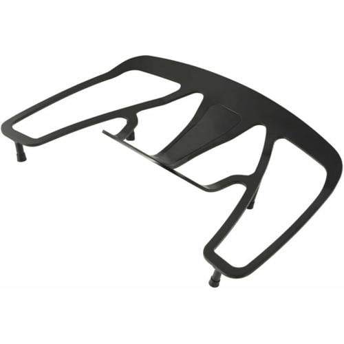 سلة رحال-اسود مطفي