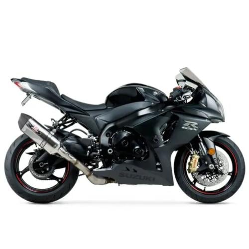 فايبر GSXR 1000-2015 اسود