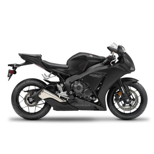 فايبر CBR 1000 RR-2016 اسود