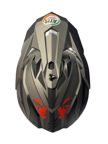 خوذة صحراوي TYS