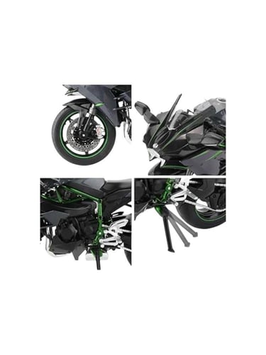 دباب ديكور KAWASAKI