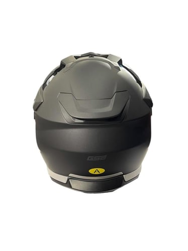 خوذة GSB اسود صحراوي