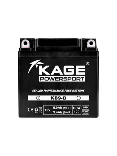 بطارية KAGE KB9-B