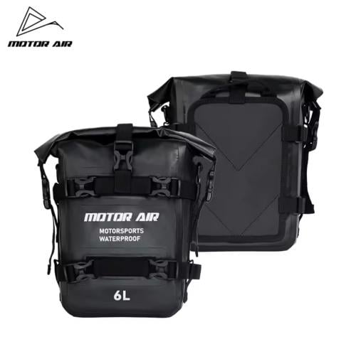 شنطة كراش بار MOTOR AIR 6L