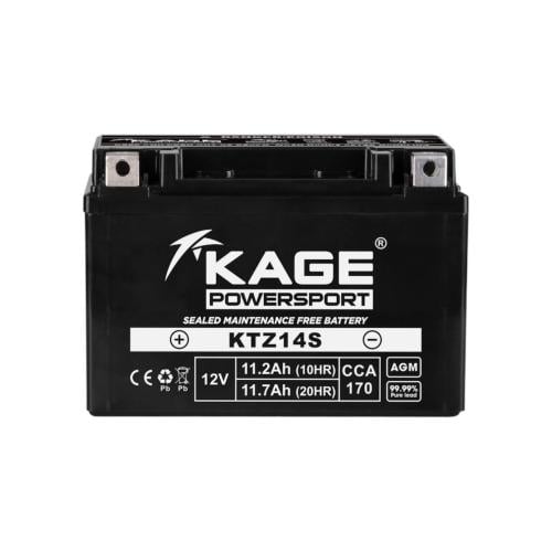 بطارية KAGE KTZ14S
