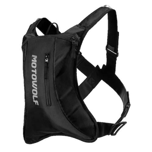 شنطة ظهر ماء MOTOWOLF