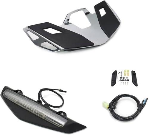 جناح رحال K18