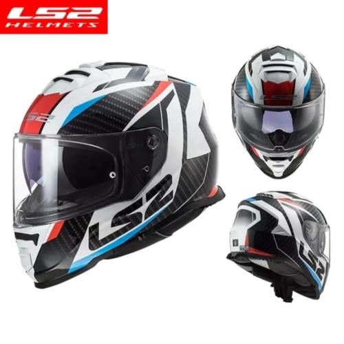 خوذة ls2 فول فيس FF800
