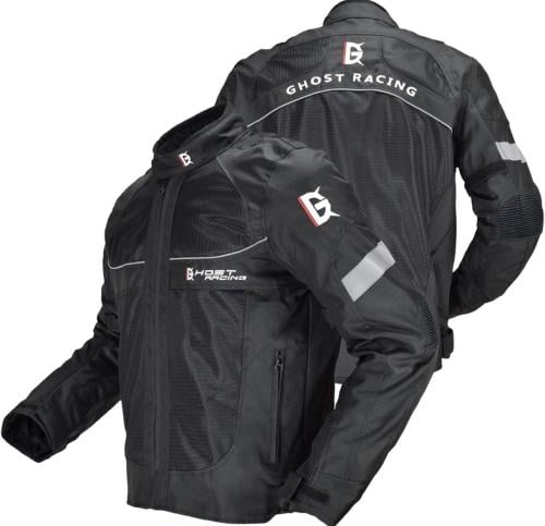 جاكيت Host اسود