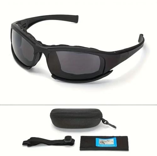 نظارة شمسية