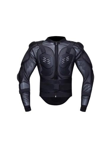 BG HOST mesh jacket