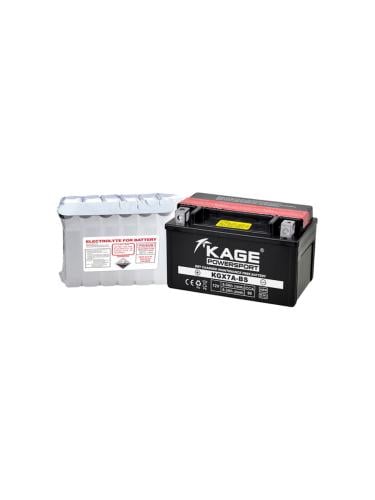 بطارية KAGE KGX7A-BS