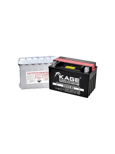 بطارية KAGE KGX9-BS