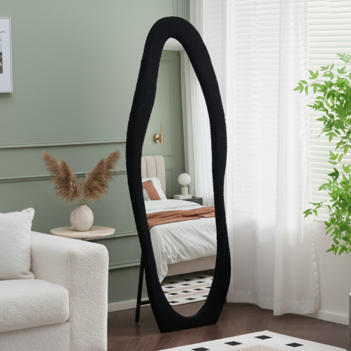 مرايه بوكلية اسود