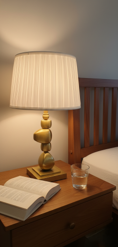 ابجورة طاولة