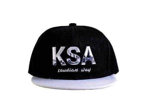 قبعة رأس -KSA