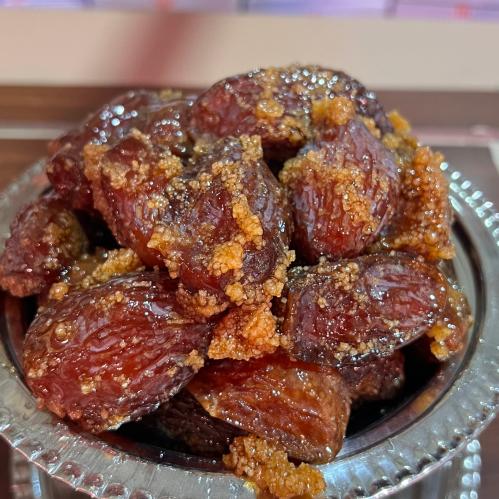 مسكانية جمبو: حبة كبيرة (يدوي) 1.5 كجم تقريباً