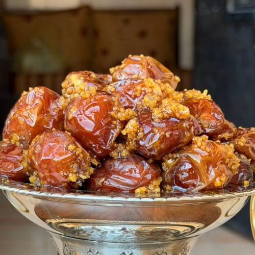 برحي جمبو: حبة كبيرة (يدوي) 1.5 كجم تقريباً