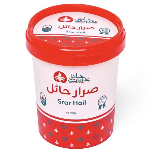 صرار حائل 250 جم