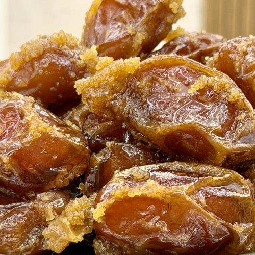 خلاص جمبو: حبة كبيرة (يدوي) 1.5 كجم تقريباً