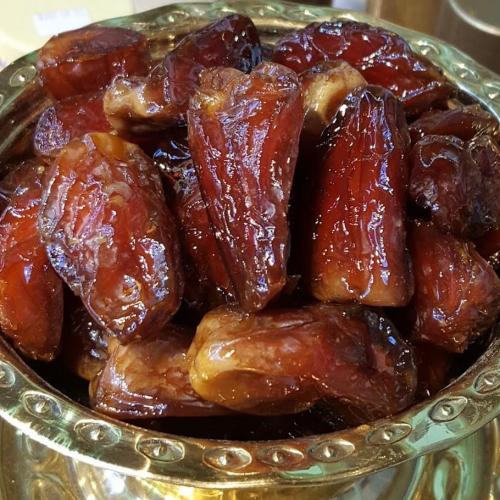 داحسية جمبو: حبة كبيرة (مصنع) 6 كجم تقريباً