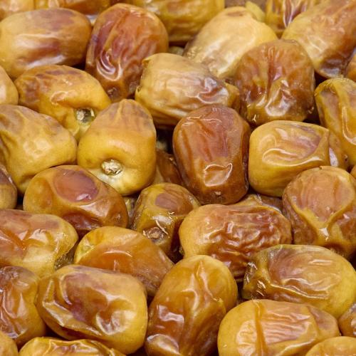 سكري مفتل (رطب) 3.5 كجم تقريباً