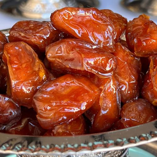 خلاص جمبو: حبة كبيرة (مصنع) 6 كجم تقريباً