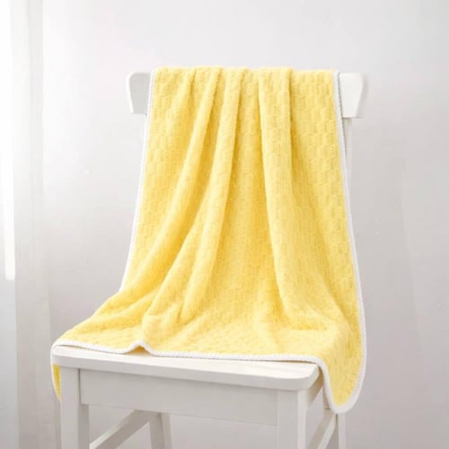 مجموعة الانتعاش من روبشي - الطقم الاصفر