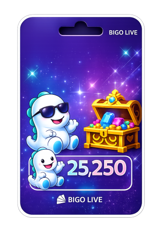 شحن بيقو 25,250 ماسة