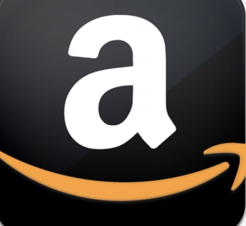 50 ريال امازون - سعودي