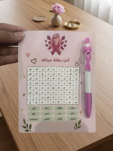 توزيعات سرطان الثدي