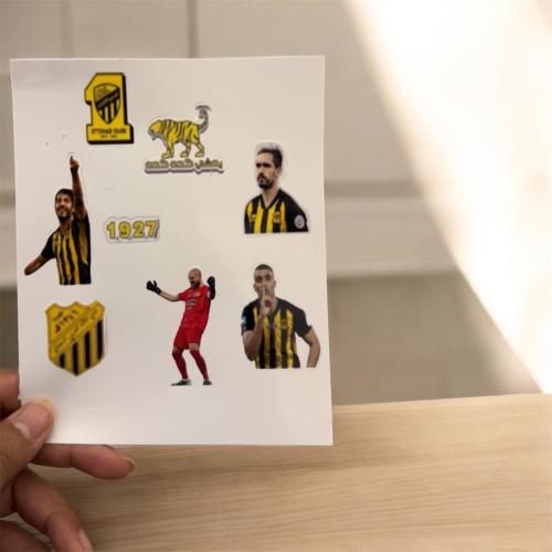 استكرات الاتحاد