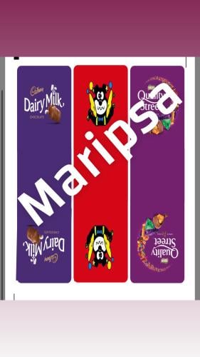 شموع رمضانية