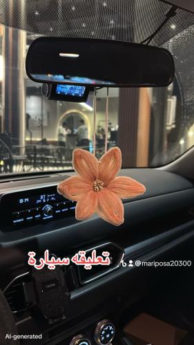 تعليقه سيارة