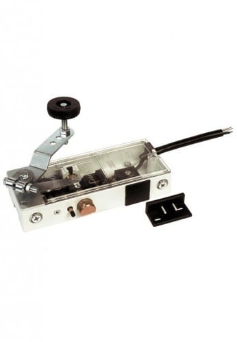 كالون باب خارجي تركي - كان ليفت