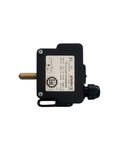 كونتاكتور براشوت إيطالي