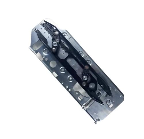 كامة باب اوتوماتيك