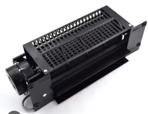 مروحة تهوية طولية تيربو