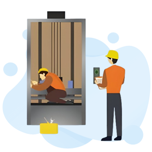 بكج الصيانة