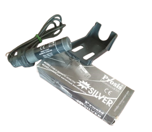 حساس عد وتوقف NC