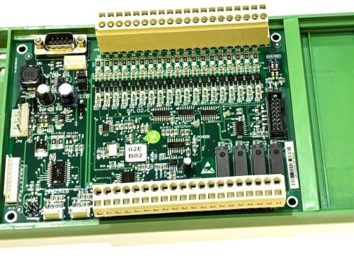 كارت طلبات شارب