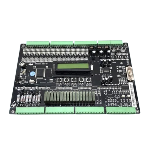 كارت تحكم رئيسي ماركة فوجي Ver . 9 step 2000