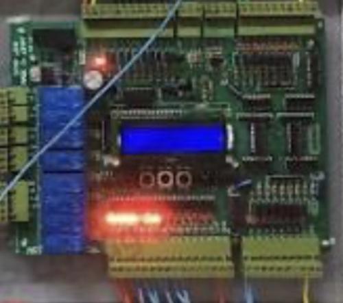 كارت طوارئ مصري ماجيك