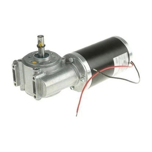 موتور باب سلامة ميرا تركي