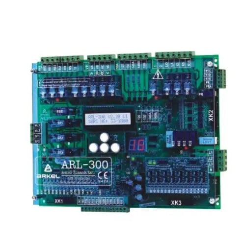 كارت تحكم رئيسيي تركي ARL300
