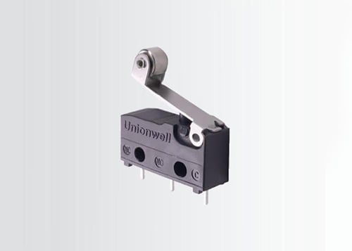 مايكروسويتش ثلاثي