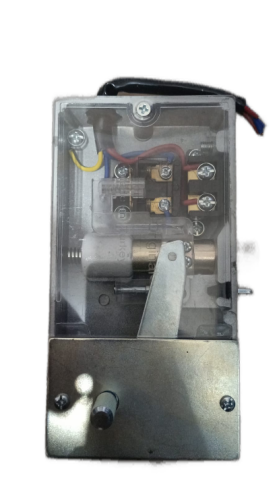 كالون باب خارجي تركي - شندلر