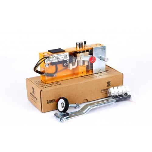 كالون دلتا تك - تركي