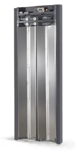 باب سلامة فيرمتور اسباني