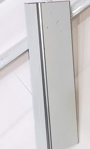 مقبض باب نصف اوتوماتيك